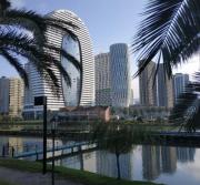 Boulevard Apartments