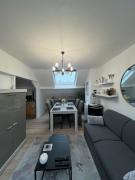 Appartement 4 couchages