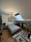 Appartement 4 couchages