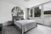 Apartment am Wald