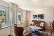 Ferienwohnung Schlossbergblick