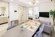 Mondomio 南2条 Room501