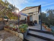 Chez Sandrine et gégé