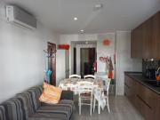 Regueiró Quarteira Beach Apartment