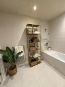 Golders Green Garden Retreat