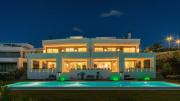 Villa 11 Sunset
