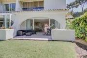 Miraflores Resort Luxury Chalet