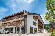 Chalet Hubertus