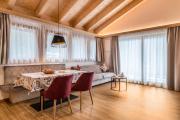 Les Ciases Chalets Dolomites Apt 6