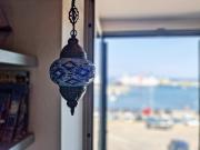 Loft il Mare Rio Marina front sea