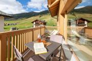 Appartamento Sbuffo Livigno