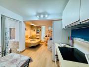 Estudio en Playa del Mogan