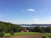 Apartment mit Gartenblick K1 101