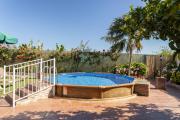 Casita Puente Viejo