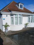 SeaView Cottage