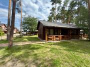 Domki przy Pensjonacie Sosnowe Zacisze