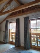 Ferienwohnung Wetterstein