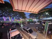 BUDGET FRIENDLY ROOM AT Kuching Waterfront Bridge