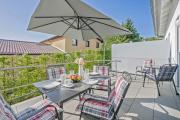 Ferienhaus Nordwind