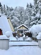 Gîte La Petite Maison Des Vacances