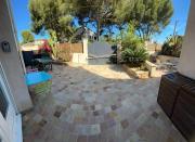 Top Six-Fours-les-Plages