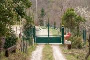 Villa Api & Farfalle In the heart of Pratomagno