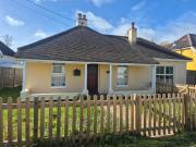 Crossing Cottage, Aldeburgh