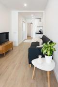 Castle Hill Apartments Alicante