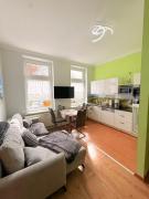 Meeresbriese Warnemünde