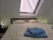 Ivas Cozy Loft Apartment Varna