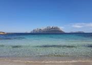 Lazulite - Sardinia Suite