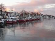 Ferienwohnung Strandnähe