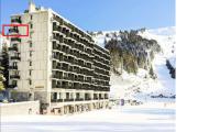 Top Flaine