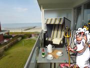 Ferienwohnung Little Poseidon