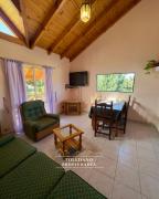 Top Villa Pehuenia