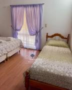 Top Villa Pehuenia