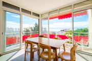 Appartement Les Amandiers