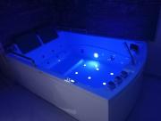 Villa in Marrakech, nature, pool, Jacuzzi, sauna, quiet