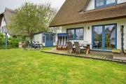 Ferienhaus Seepferdchen