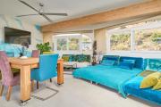 Apartamento Mejor Clima Europa