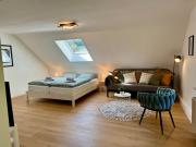 Ferienwohnung Zur frischen Quelle