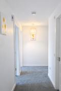 Anna Flat-Spacious 2 Bed Flat with Free Parking and Quite Area