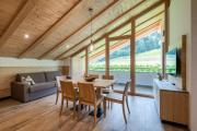 Natur Suite Edelweisshof App Georg