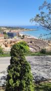 Fantastico Tarragona Corsini Apartment-1, en el centro con parking