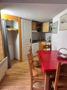 Duplex 4 pers les Balcons du Recoin