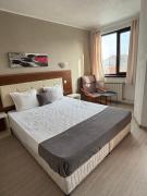 Private Rooms Trakiets