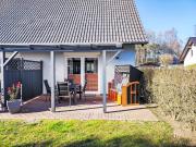 Holiday Home Muschelnest by Interhome