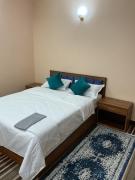 Paru Home Premium 2bhk Everest