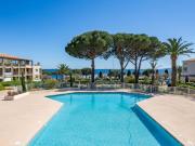 Apartment Les Jardins dYs-9 by Interhome