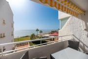 Beach apartment Marbella